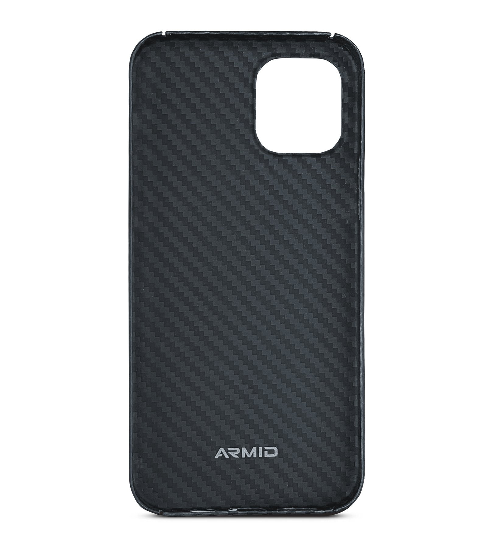 Archive thumbnail: interior of an ARMID phone case